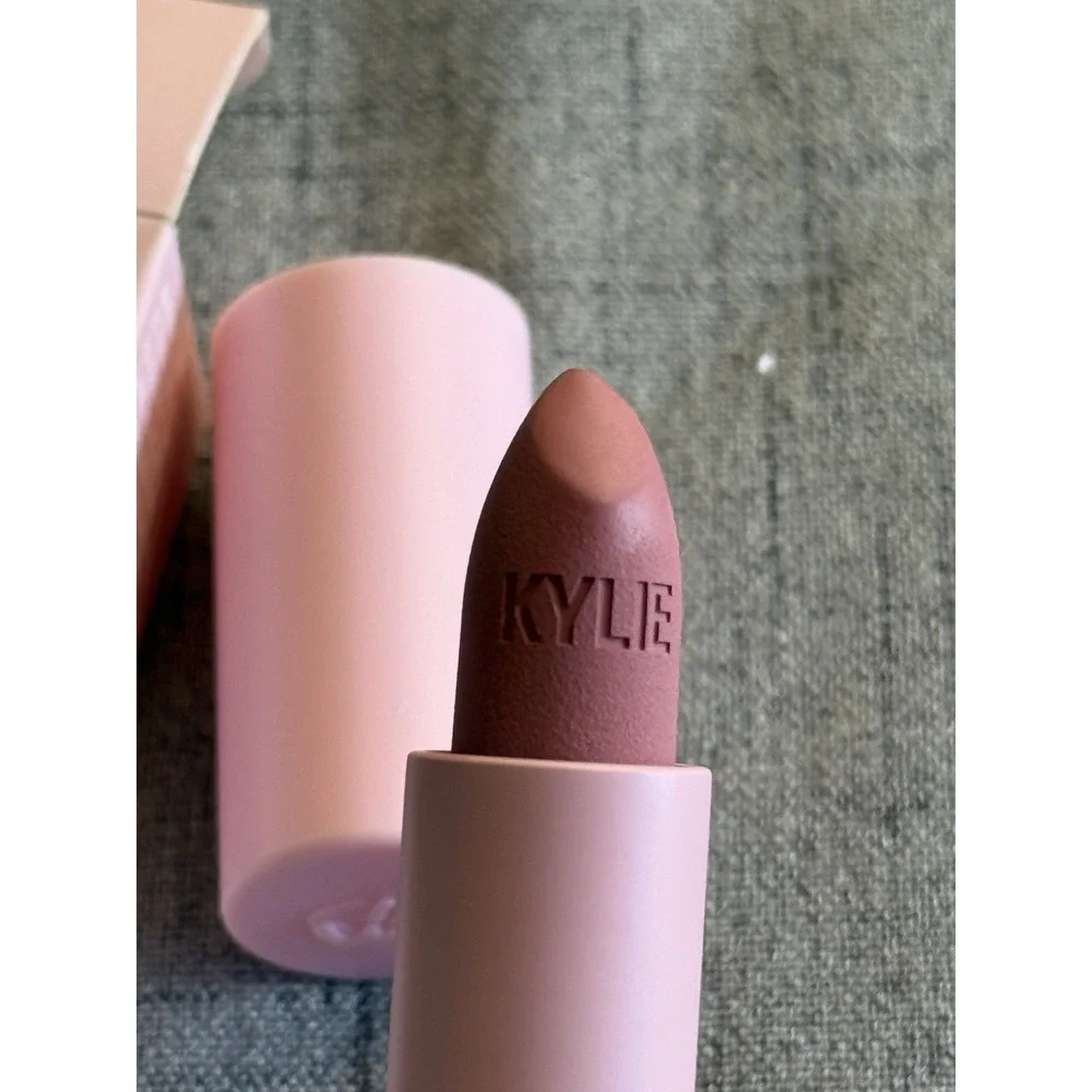 KOKO K Kylie Cosmetics Matte Lipstick #300 New In Box Rare Formula